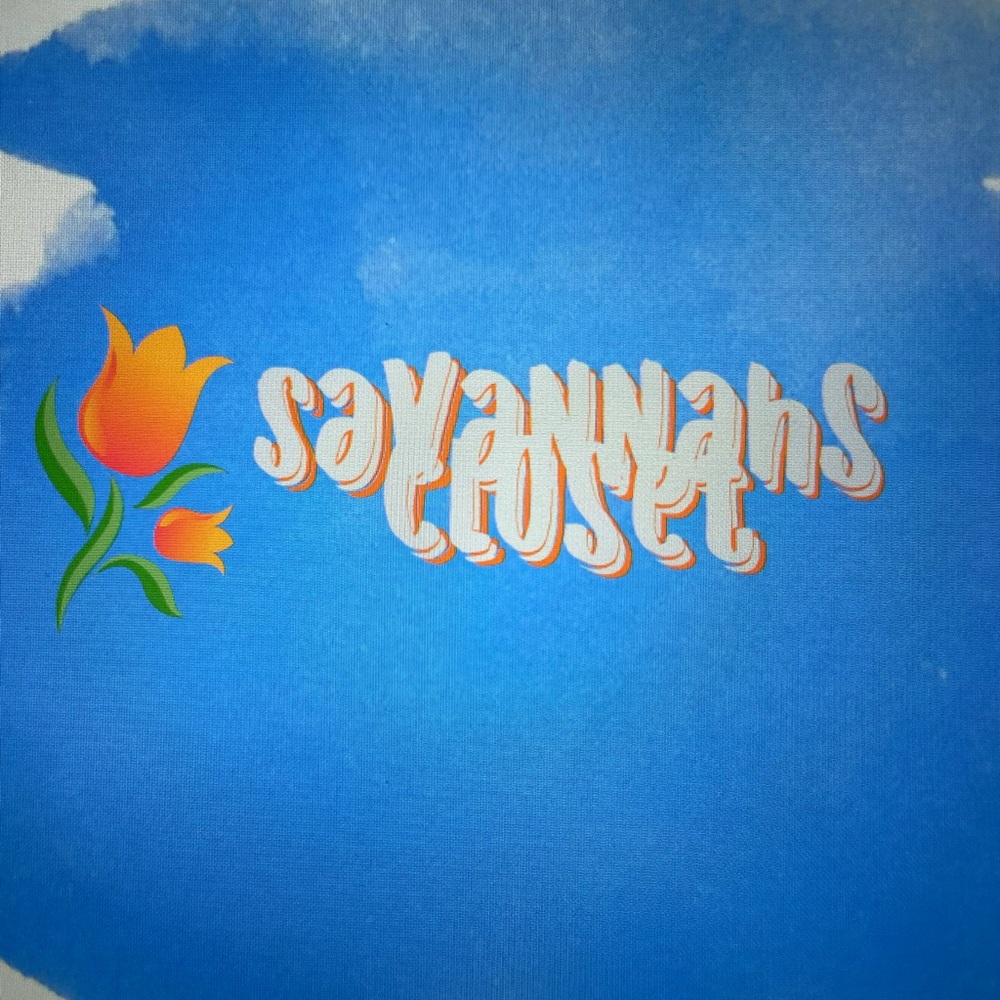 Meet your Posher, Savannah